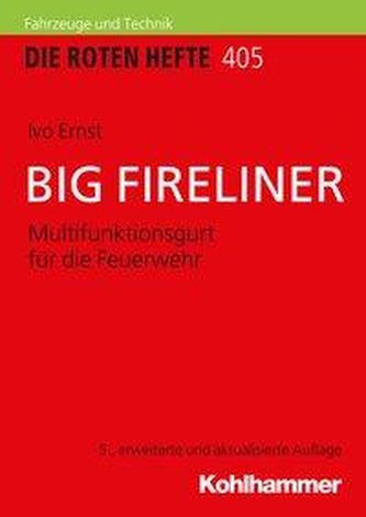 BIG FIRELINER