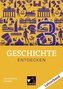 Geschichte entdecken 3 Lehrerband Bayern