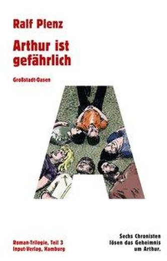 Arthur ist gefährlich
