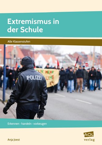 Extremismus in der Schule
