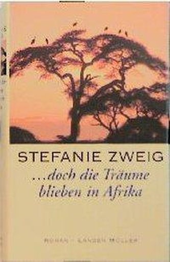 Doch die Träume blieben in Afrika