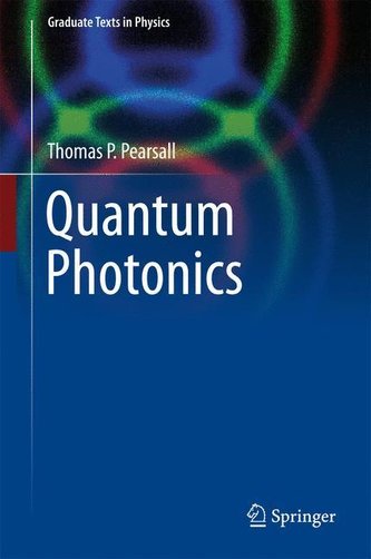 Introduction to Quantum Photonics