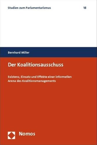 Der Koalitionsausschuss