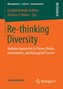 Re-thinking Diversity