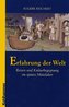 Erfahrung der Welt