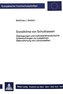Sozialklima von Schulklassen