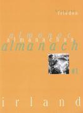 Irland Almanach 1. Krieg und Frieden