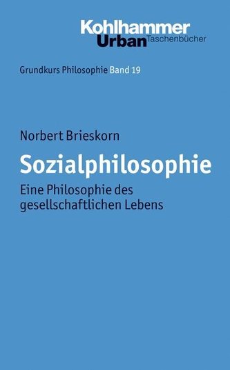 Sozialphilosophie