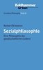 Sozialphilosophie