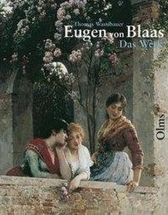 Eugen von Blaas