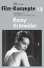 Romy Schneider