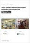 Flexible intelligente Bearbeitungstechnologien für komplexe Faserverbundbauteile