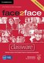 face2face / Classware DVD-ROM. Elementary 2nd edition