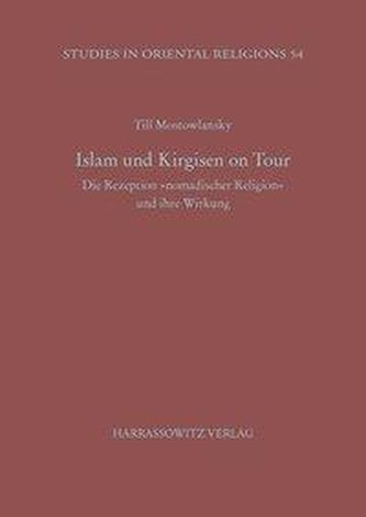 Islam und Kirgisen on Tour