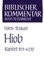 Hiob (Kapitel 19,1-42,17)
