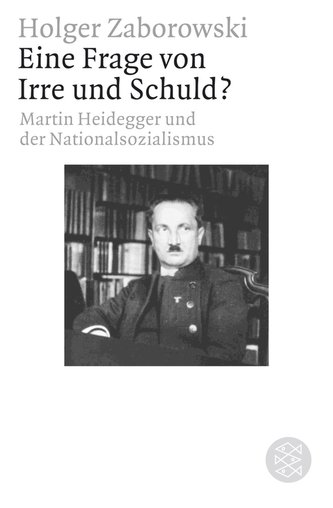 Eine Frage von Irre und Schuld?