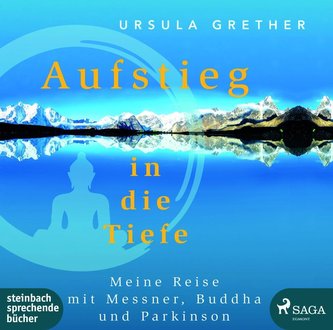 Aufstieg in die Tiefe