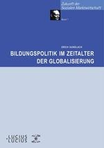 Bildungspolitik im Zeitalter der Globalisierung
