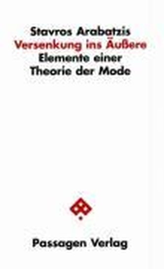 Versenkung ins Äußere