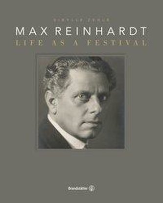 Max Reinhardt