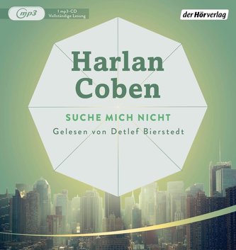Suche mich nicht
