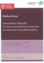 Vereinfachte Methodik für einen rationelleren Einsatz der numerischen Schweißsimulation
