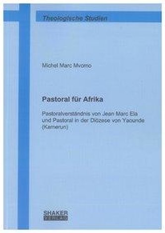 Pastoral für Afrika