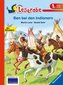 Ben bei den Indianern