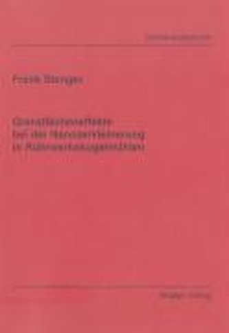 Grenzflächeneffekte bei der Nanozerkleinerung in Rührwerkskugelmühlen