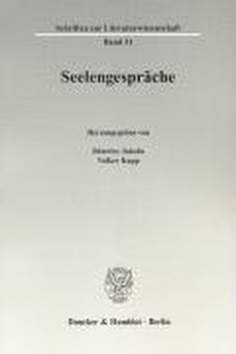 Seelengespräche