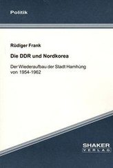 Die DDR und Nordkorea