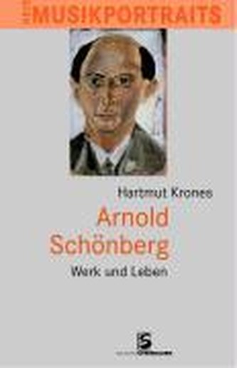Arnold Schönberg