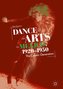 Dance and the Arts in Mexico, 1920-1950