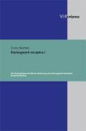 Kierkegaard receptus I