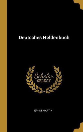 Deutsches Heldenbuch