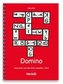 Lesen lernen nach dem Kieler Leseaufbau. Heft 6 / Domino