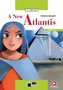 A New Atlantis. Book + App