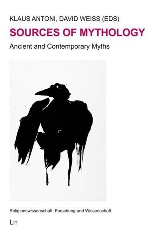 Sources of Mythology