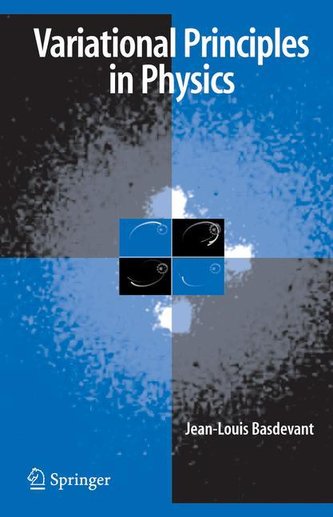 Variational Principles in Physics