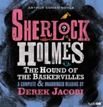 Sherlock Holmes - Hound of the Baskervilles