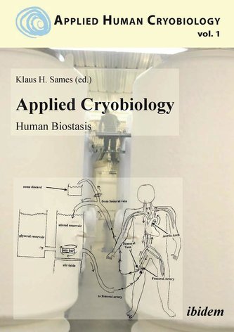 Applied Cryobiology - Human Biostasis