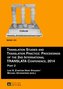 Translation Studies and Translation Practice: Proceedings of the 2nd International TRANSLATA Conference, 2014