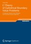 Lp-Theory of Cylindrical Boundary Value Problems