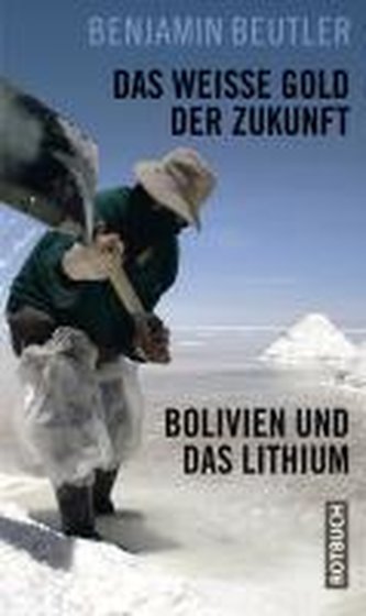 Das weiße Gold der Zukunft