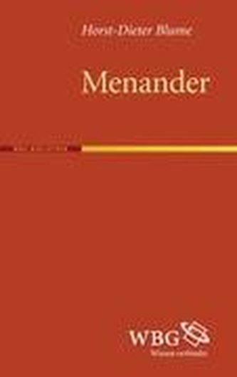 Menander