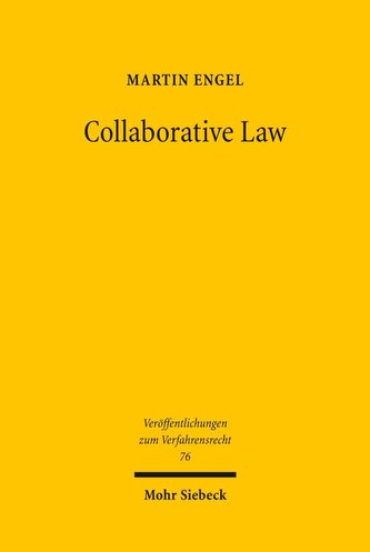 Collaborative Law