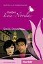 Lese-Novela David, Dresden. Leseheft