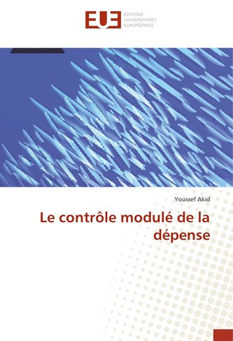 Le contrôle modulé de la dépense
