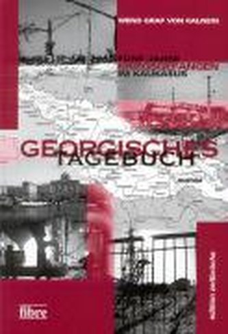 Georgisches Tagebuch