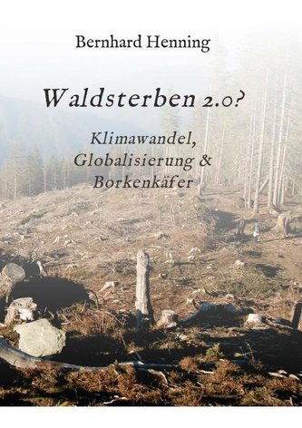 Waldsterben 2.0?